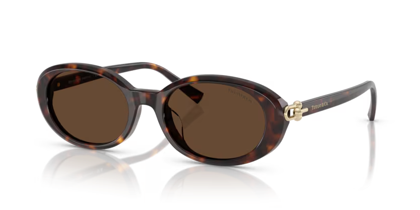 Tıffany&co. 0TF4242D 80153G 54 Unisex Güneş Gözlük