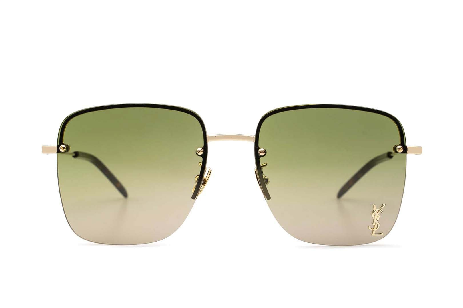Yves St Laurent SL 312 M 003 58 17 Kadın Güneş Gözlüğü