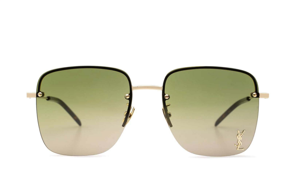 Yves St Laurent SL 312 M 003 58 17 Kadın Güneş Gözlüğü