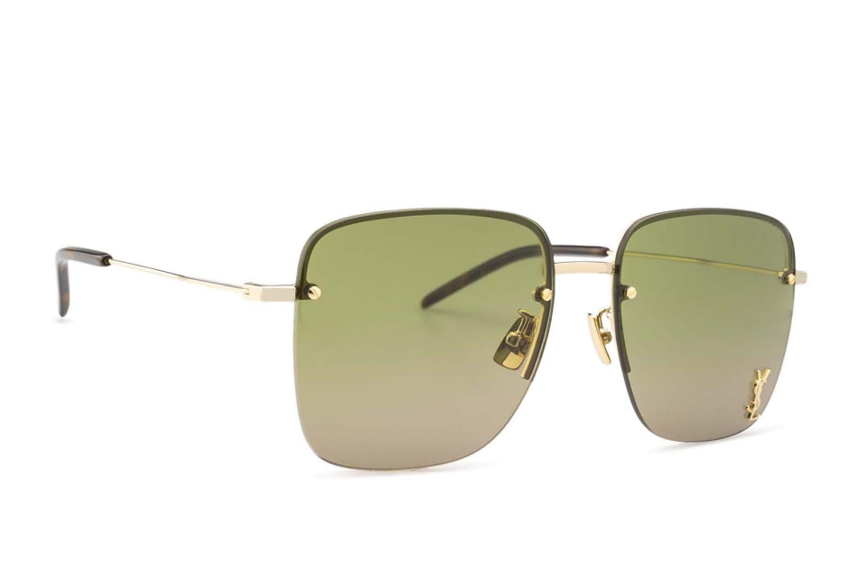 Yves St Laurent SL 312 M 003 58 17 Kadın Güneş Gözlüğü