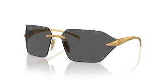 Prada 0PR A55S 15N5S0 71 Unisex Güneş Gözlük