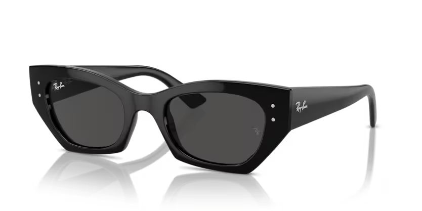 Rayban 0RB4430 667787 52 Unisex Güneş Gözlük