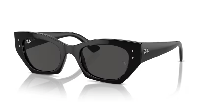 Rayban 0RB4430 667787 52 Unisex Güneş Gözlük