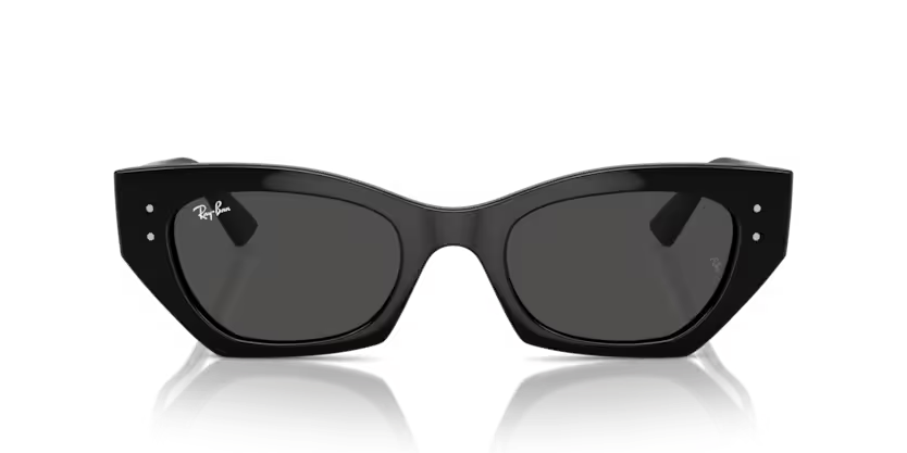 Rayban 0RB4430 667787 52 Unisex Güneş Gözlük