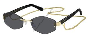 Marc Jacobs MARC 496/S AIR RHLIR 57-18-135 Kadin Günes Gözlügü