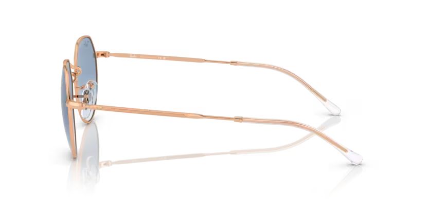Rayban 0RB3565 92023F 53 Unisex Günes Gözlük