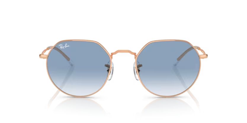 Rayban 0RB3565 92023F 53 Unisex Günes Gözlük
