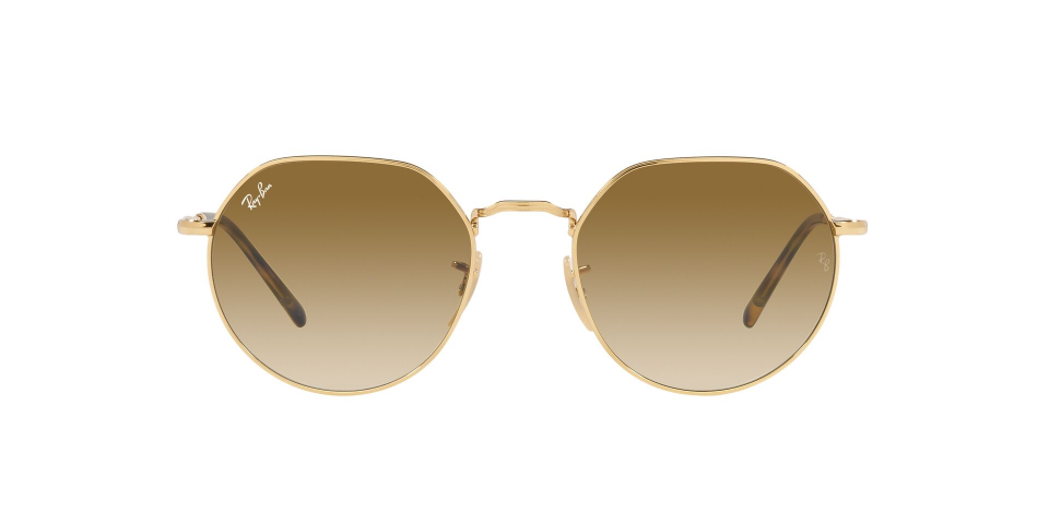 Rayban 3565 001/51 53 Unisex Günes Gözlük