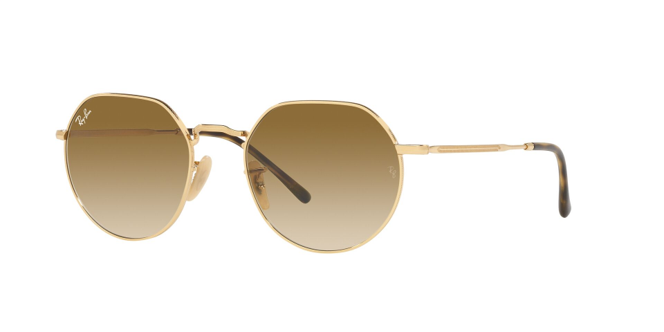 Rayban 3565 001/51 53 Unisex Günes Gözlük
