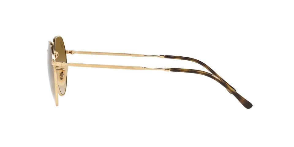 Rayban 3565 001/51 53 Unisex Günes Gözlük