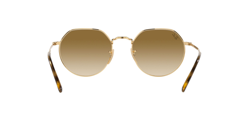 Rayban 3565 001/51 53 Unisex Günes Gözlük