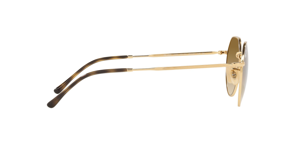 Rayban 3565 001/51 53 Unisex Günes Gözlük