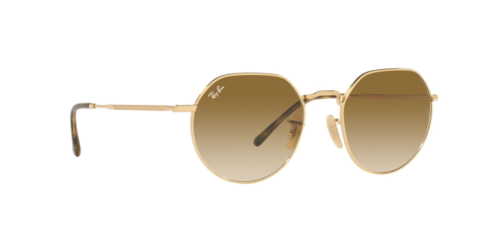 Rayban 3565 001/51 53 Unisex Günes Gözlük