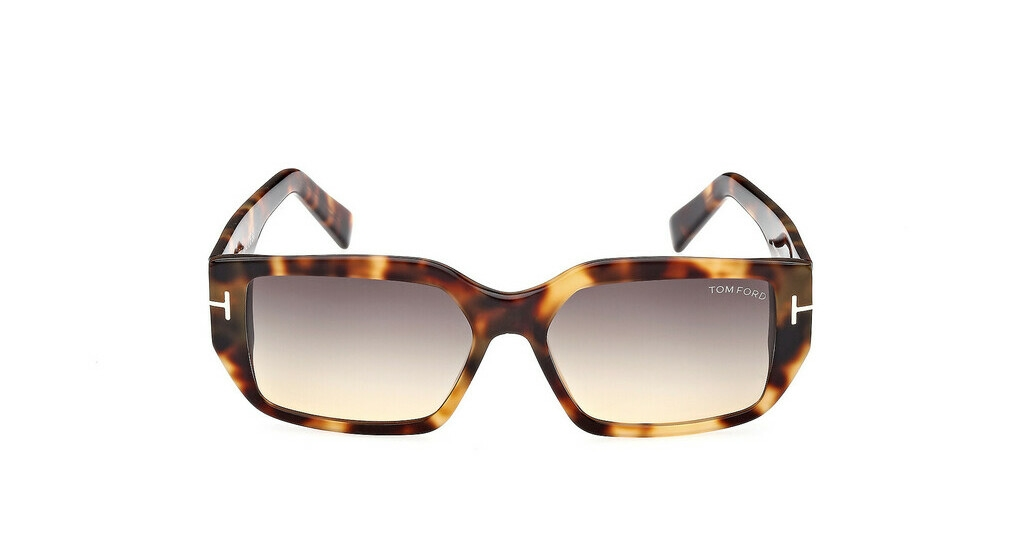 Tom Ford FT0989/S 55B Kadin Günes Gözlügü