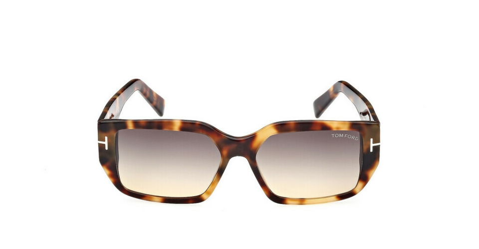 Tom Ford FT0989/S 55B Kadin Günes Gözlügü