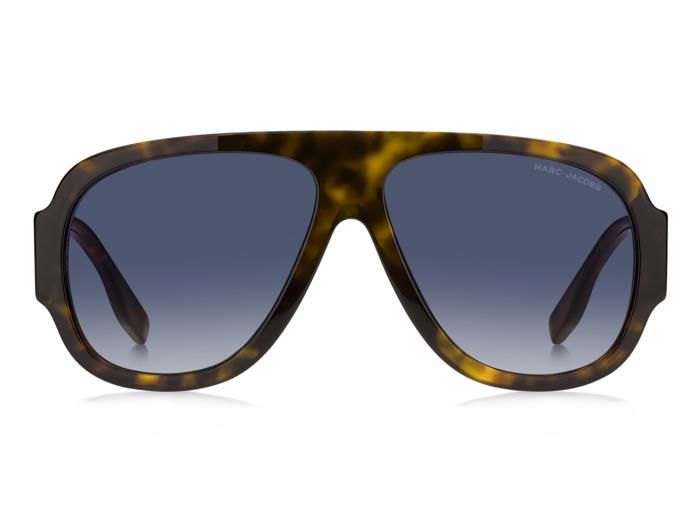 Marc Jacobs 843/S 08608 59-14-145 Kadin Günes Gözlügü