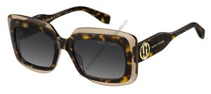 Marc Jacobs MARC 850/S XLT9O 54-19-140 Kadin Günes Gözlügü