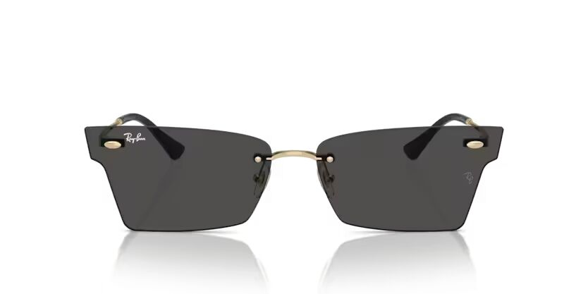 Rayban 0RB3730 921387 64 Unisex Günes Gözlük