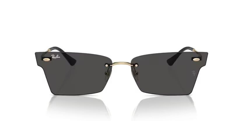 Rayban 0RB3730 921387 64 Unisex Günes Gözlük