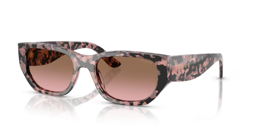 Vogue 5586S 315014 53 Kadın Güneş Gözlüğü