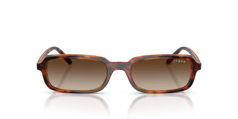 Vogue 5666S W65613 53 Kadın Güneş Gözlüğü