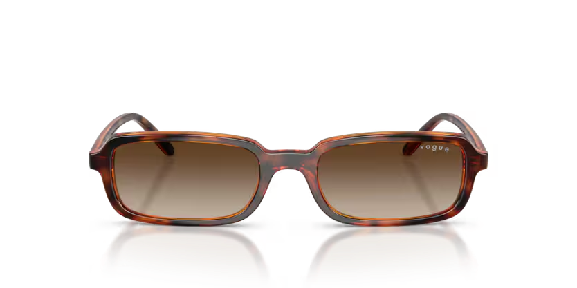Vogue 5666S W65613 53 Kadın Güneş Gözlüğü