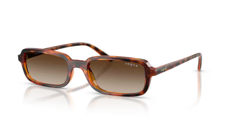 Vogue 5666S W65613 53 Kadın Güneş Gözlüğü