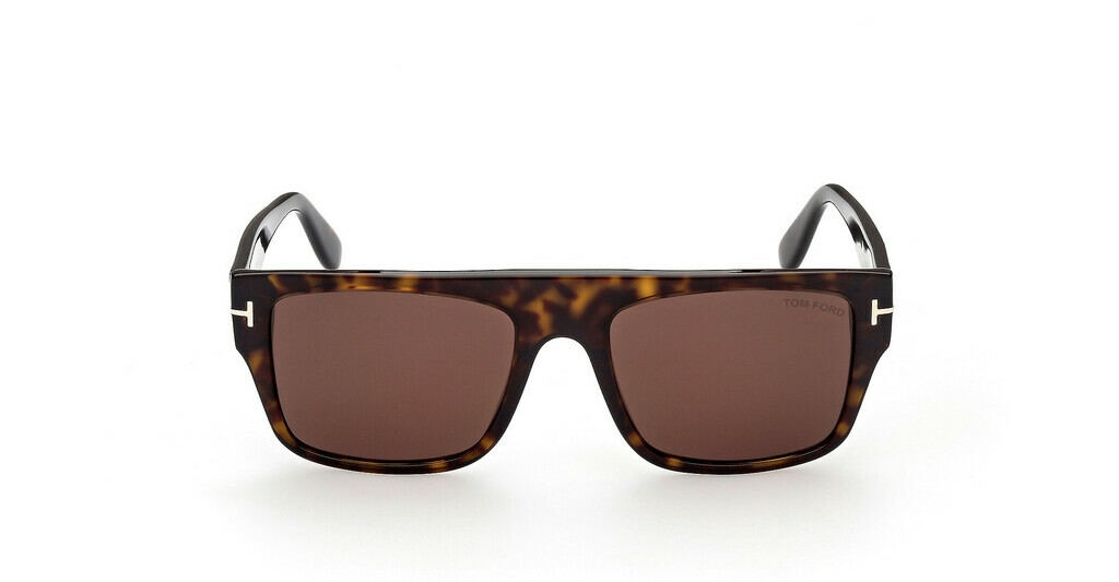 Tom Ford FT0907/S 52E Unisex Günes Gözlük