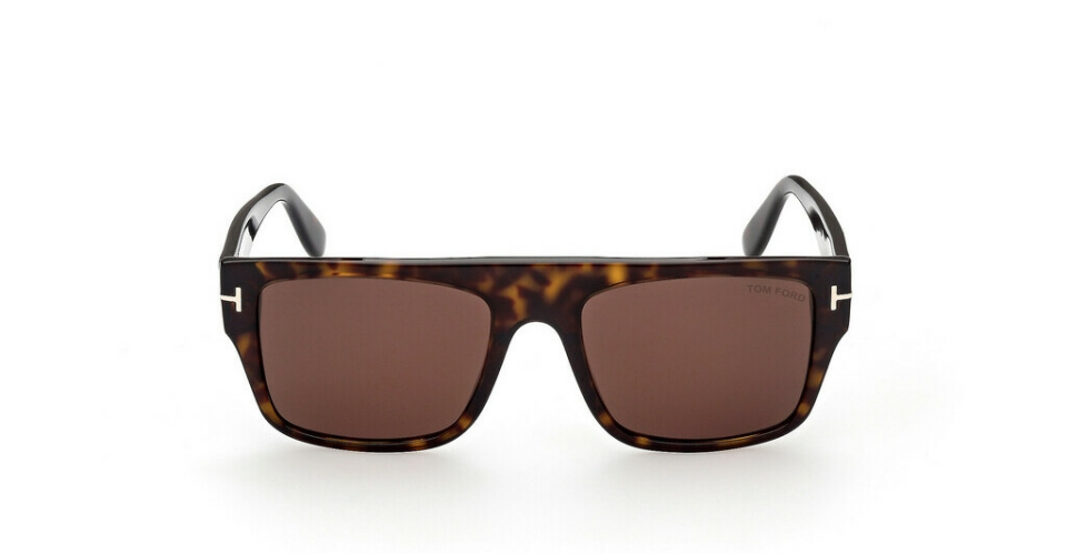 Tom Ford FT0907/S 52E Unisex Günes Gözlük