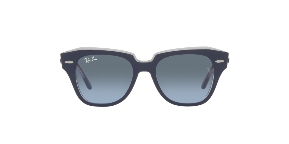 Rayban Junıor 0RJ9186S 71178F 46 Çocuk Güneş Gözlüğü