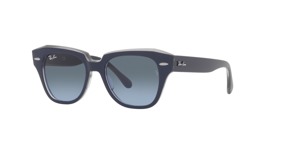 Rayban Junıor 0RJ9186S 71178F 46 Çocuk Güneş Gözlüğü