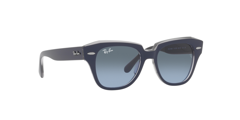 Rayban Junıor 0RJ9186S 71178F 46 Çocuk Güneş Gözlüğü