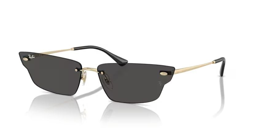 Rayban 0RB3731 921387 63 Unisex Günes Gözlük