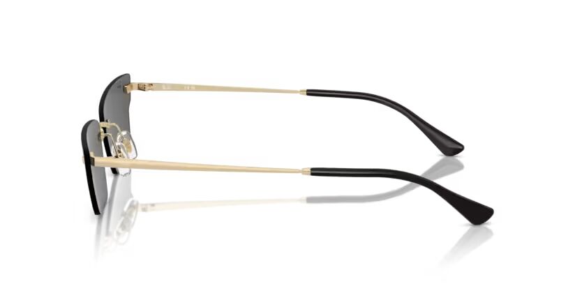 Rayban 0RB3731 921387 63 Unisex Günes Gözlük