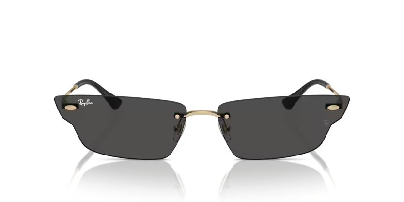 Rayban 0RB3731 921387 63 Unisex Günes Gözlük