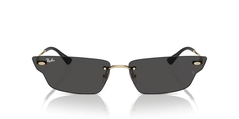 Rayban 0RB3731 921387 63 Unisex Günes Gözlük
