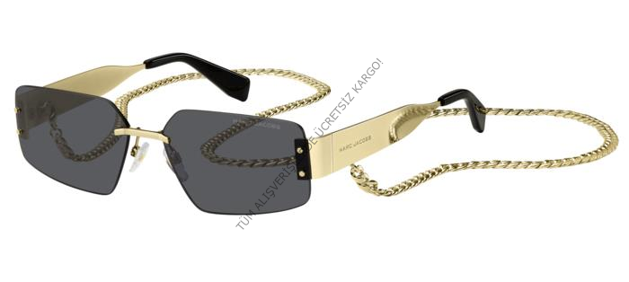 Marc Jacobs 875/N/S RHLIR 59-15-140 Kadin Günes Gözlügü