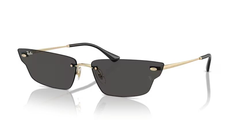 Rayban 0RB3731 921387 66 Unisex Günes Gözlük