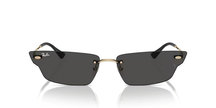 Rayban 0RB3731 921387 66 Unisex Günes Gözlük