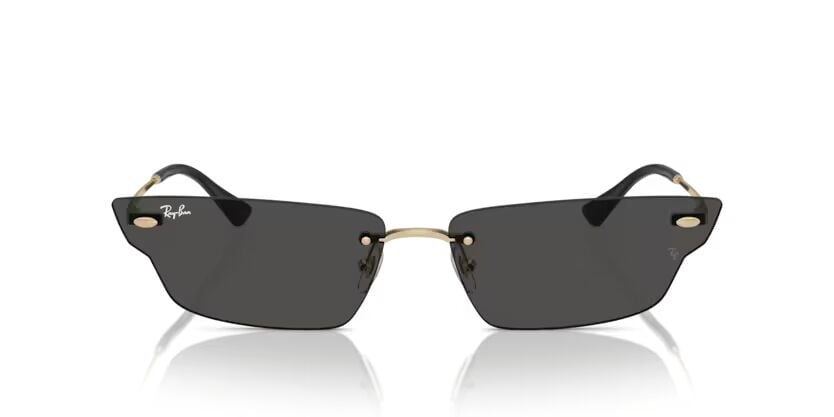 Rayban 0RB3731 921387 66 Unisex Günes Gözlük