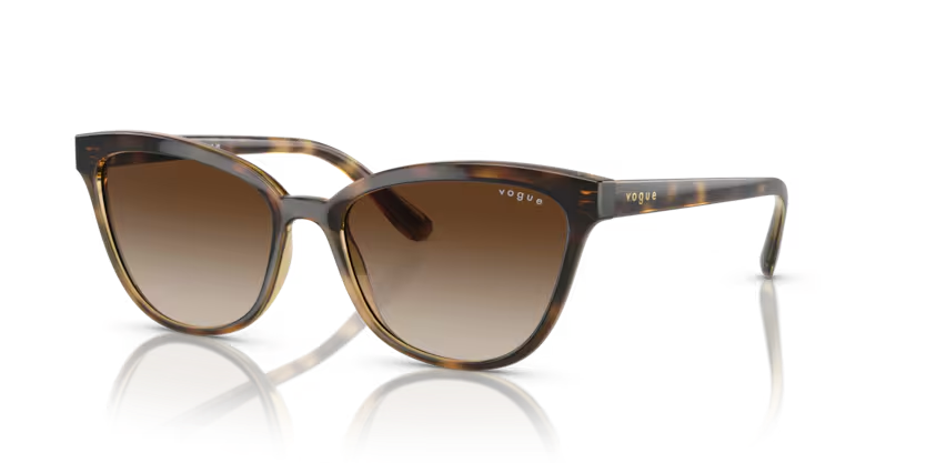 Vogue 5496SI W65613 54 Kadın Güneş Gözlüğü