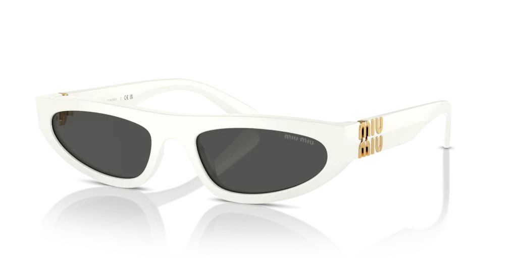 Mıu Mıu 0MU 07ZS 1425S0 56 Kadın Güneş Gözlüğü