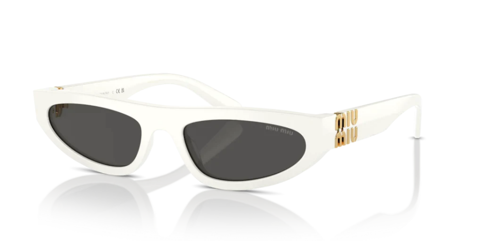 Mıu Mıu 0MU 07ZS 1425S0 56 Kadın Güneş Gözlüğü