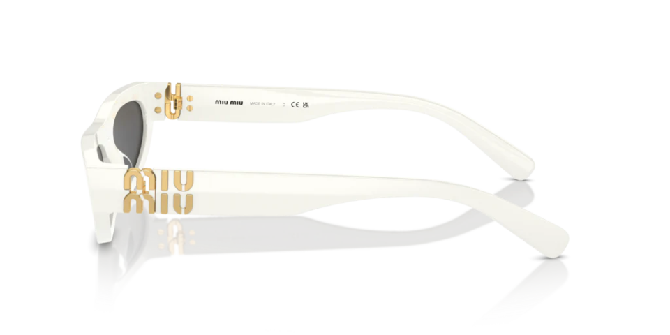 Mıu Mıu 0MU 07ZS 1425S0 56 Kadın Güneş Gözlüğü