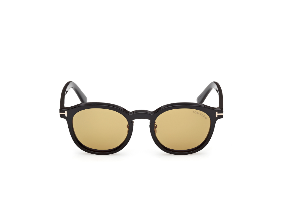 Tom Ford FT1277 Unisex Güneş Gözlük