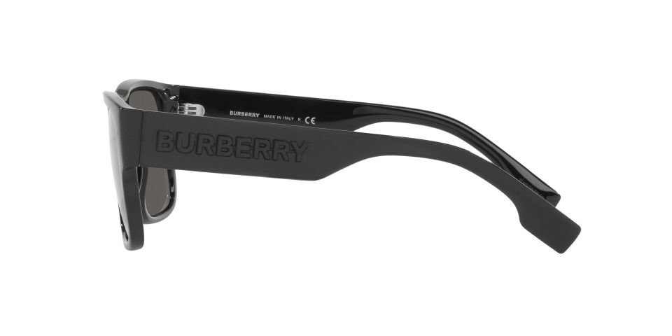 Burberry 0BE4358 300187 57 Erkek Güneş Gözlüğü