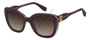 Marc Jacobs MARC 852/S LHFHA 53-21-140 Kadin Günes Gözlügü