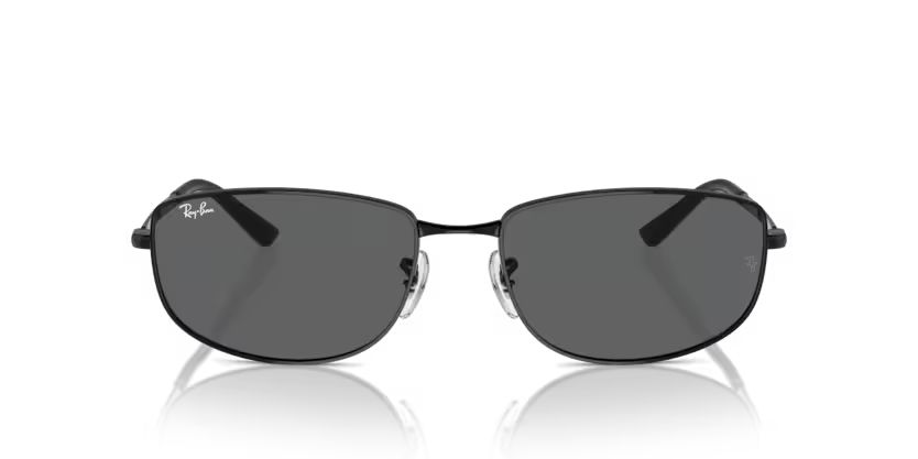 Rayban 0RB3732 002/B1 56 Unisex Günes Gözlük
