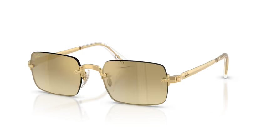 Rayban 3928 001/7I 54-20-145 Kadın Güneş Gözlüğü