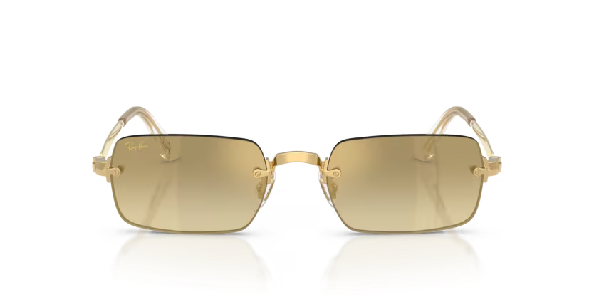 Rayban 3928 001/7I 54-20-145 Kadın Güneş Gözlüğü